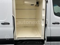 MERCEDES-BENZ Sprinter 317 Aut. *Tief-Kühler -20°C* 2-Zonen