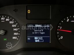 MERCEDES-BENZ Sprinter 317 Aut. *Tief-Kühler -20°C* 2-Zonen