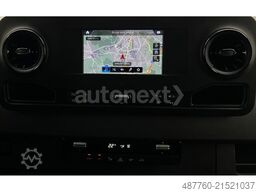 MERCEDES-BENZ Sprinter 317 Aut. *Tief-Kühler -20°C* 2-Zonen