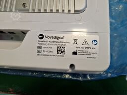 NovaSignal Lucid TCD 2.0