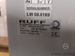 RUFF LW-90