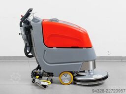 Hako Scrubmaster B45 CL TB510 - 2021y -163h