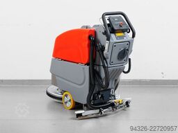 Hako Scrubmaster B45 CL TB510 - 2021y -163h