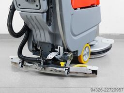 Hako Scrubmaster B45 CL TB510 - 2021y -163h