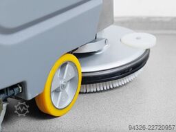 Hako Scrubmaster B45 CL TB510 - 2021y -163h