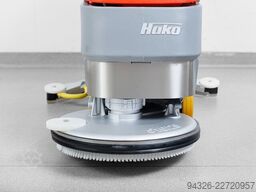 Hako Scrubmaster B45 CL TB510 - 2021y -163h