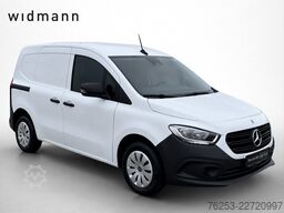 Mercedes-Benz Citan 108 CDI Kasten Kam. PDC