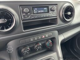 Mercedes-Benz Citan 108 CDI Kasten Kam. PDC