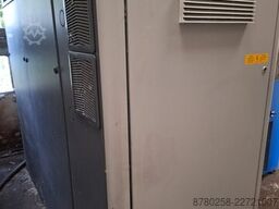 ATLAS COPCO GA37 VSD