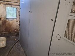 ATLAS COPCO GA37 VSD