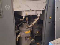 ATLAS COPCO GA37 VSD