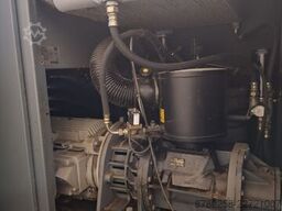 ATLAS COPCO GA37 VSD