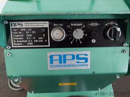 APS APS 50