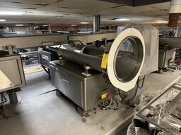 Heat and Control Fastback In-line Seasoner