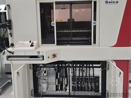 SEICA PILOT 4D V8