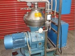 ALFA LAVAL BTPX 205SGD-34CDP-50