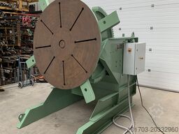 SARAZIN HD 100 - Capacity 5000 kg - No 2