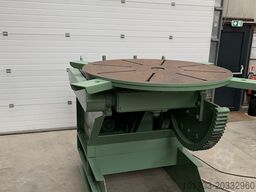 SARAZIN HD 100 - Capacity 5000 kg - No 2