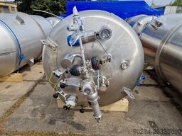 SCHWARTE-MILFOR SP. Z O. O. 5,720 Litre