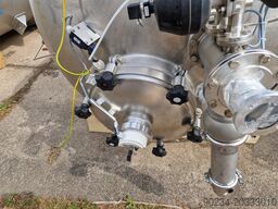 SCHWARTE-MILFOR SP. Z O. O. 5,720 Litre
