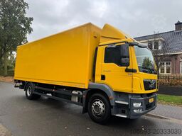 MAN TGM 18.250 Bakwagen