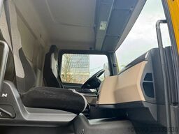 MAN TGM 18.250 Bakwagen