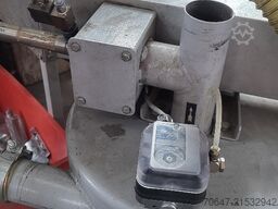 Motan Luxor LA/8-200