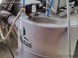 Motan Luxor LA/8-200