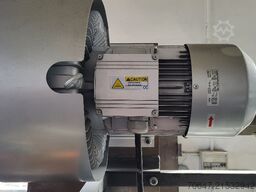 Motan Luxor LA/8-200