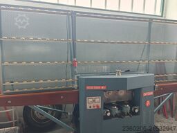 Zafferani Velox Senior 2M22