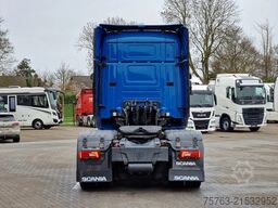 Scania R480 Topline 6x2/4 - Euro 5 - Opti Cruise - Ste...