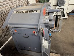 Vecoplan VTH 250 (250 x 650)