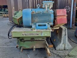 Rudnick & Enners RE-TH 250/650/5