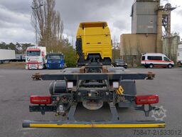 MAN TGX 26.510 6x2-2 LL CH GM Retarder AHK N