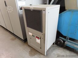 Gebr. Heller Maschinenfabrik GmbH FP 4000