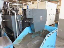 Gebr. Heller Maschinenfabrik GmbH FP 4000