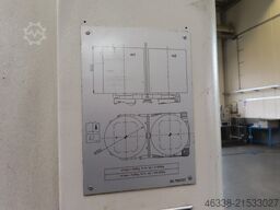 Gebr. Heller Maschinenfabrik GmbH FP 4000