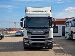 SCANIA G 410 * ACC * RETAR *LENK&LIFT*WECON * VERZINKT