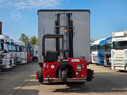 SCANIA G 410 * ACC * RETAR *LENK&LIFT*WECON * VERZINKT