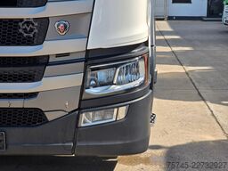 SCANIA G 410 * ACC * RETAR *LENK&LIFT*WECON * VERZINKT