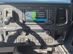 SCANIA G 410 * ACC * RETAR *LENK&LIFT*WECON * VERZINKT