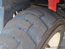 SCANIA G 410 * ACC * RETAR *LENK&LIFT*WECON * VERZINKT