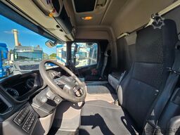 SCANIA G410 * ACC * RETARDER * LENK & LIFT *  VOLLLUFT