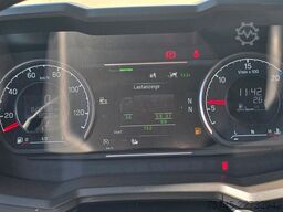 SCANIA G410 * ACC * RETARDER * LENK & LIFT *  VOLLLUFT