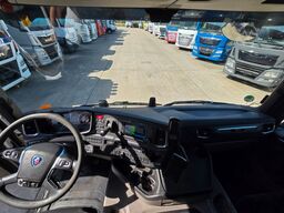 SCANIA G410 * ACC * RETARDER * LENK & LIFT *  VOLLLUFT