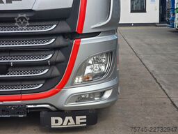 DAF XF 480 * STANDKLIMA * TEMP * RETARDER * SPURHALT