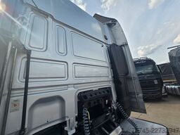 DAF XF 480 * STANDKLIMA * TEMP * RETARDER * SPURHALT