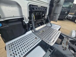 DAF XF 480 * STANDKLIMA * TEMP * RETARDER * SPURHALT