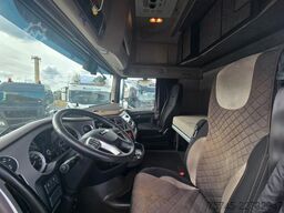 DAF XF 480 * STANDKLIMA * TEMP * RETARDER * SPURHALT