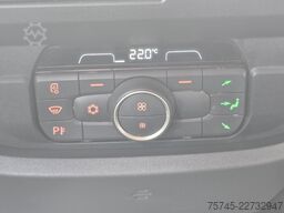 DAF XF 480 * STANDKLIMA * TEMP * RETARDER * SPURHALT